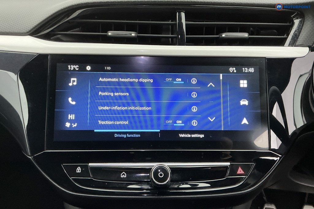 Used Vauxhall Corsa 2023 for sale - 77020162: Photo 10