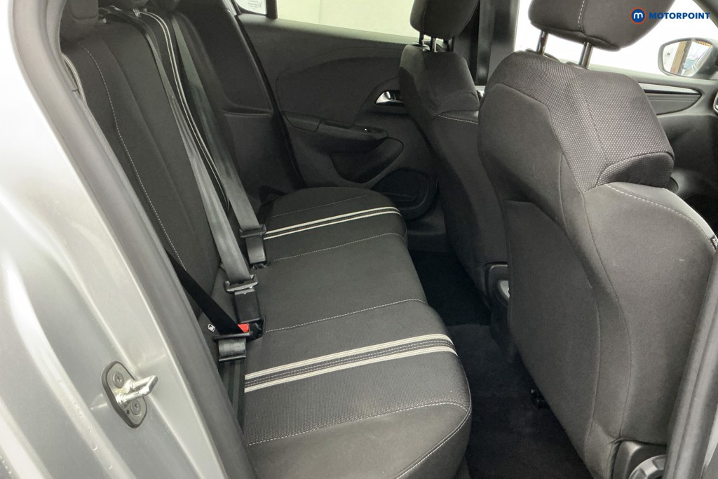 Used Vauxhall Corsa 2023 for sale - 77020162: Photo 13