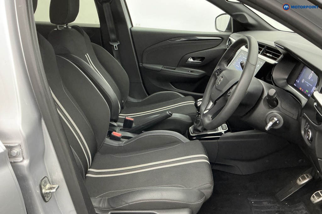 Used Vauxhall Corsa 2023 for sale - 77020162: Photo 14