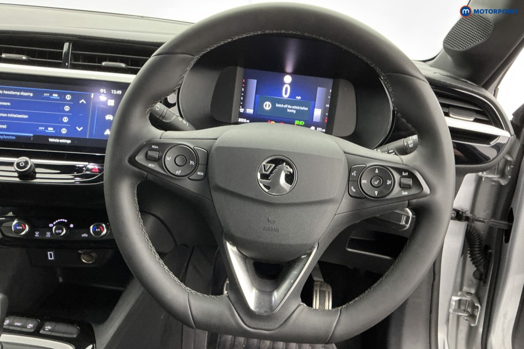 Used Vauxhall Corsa 2023 for sale - 77020162: Photo 15