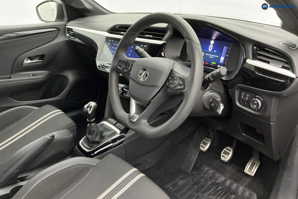 Used Vauxhall Corsa 2023 for sale - 77020162: Photo 16