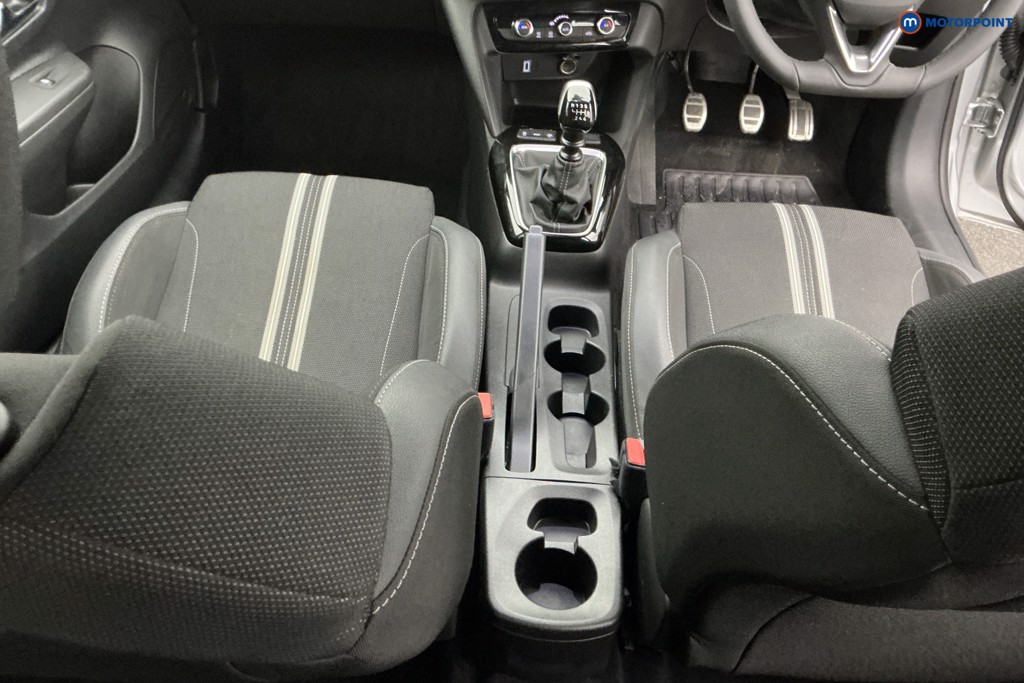 Used Vauxhall Corsa 2023 for sale - 77020162: Photo 19