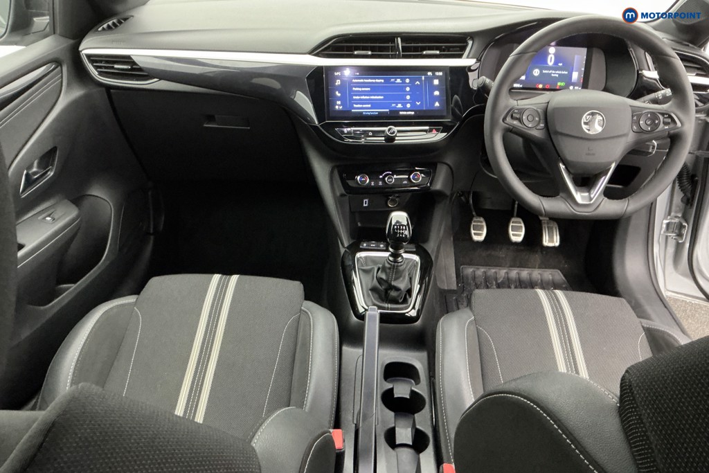 Used Vauxhall Corsa 2023 for sale - 77020162: Photo 20