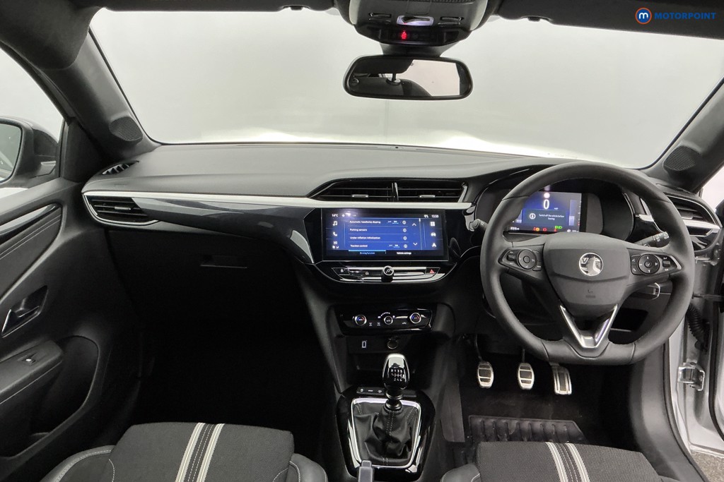 Used Vauxhall Corsa 2023 for sale - 77020162: Photo 21