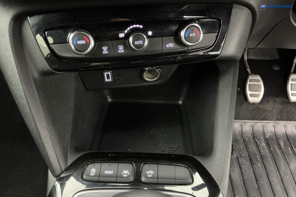 Used Vauxhall Corsa 2023 for sale - 77020162: Photo 24