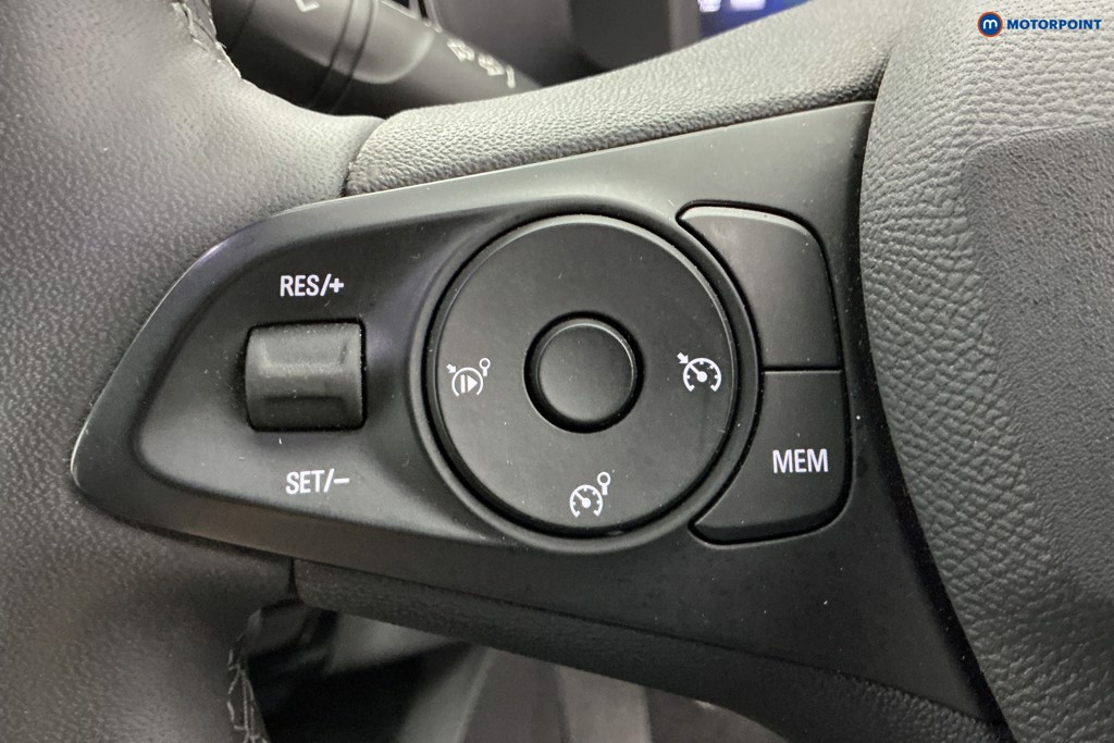 Used Vauxhall Corsa 2023 for sale - 77020162: Photo 27