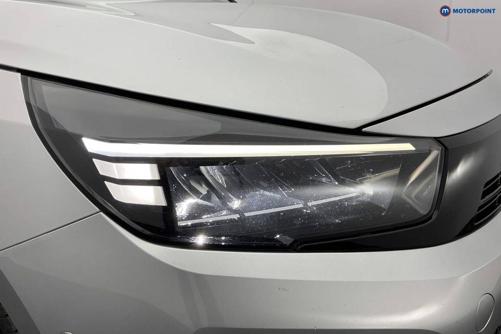 Used Vauxhall Corsa 2023 for sale - 77020162: Photo 34