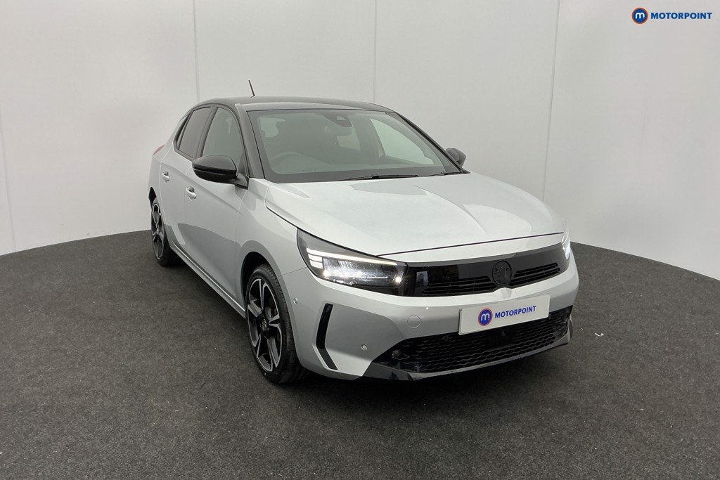 Used Vauxhall Corsa 2023 for sale - 77020162: Photo 35