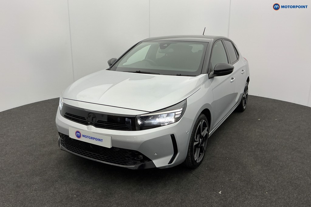 Used Vauxhall Corsa 2023 for sale - 77020162: Photo 37