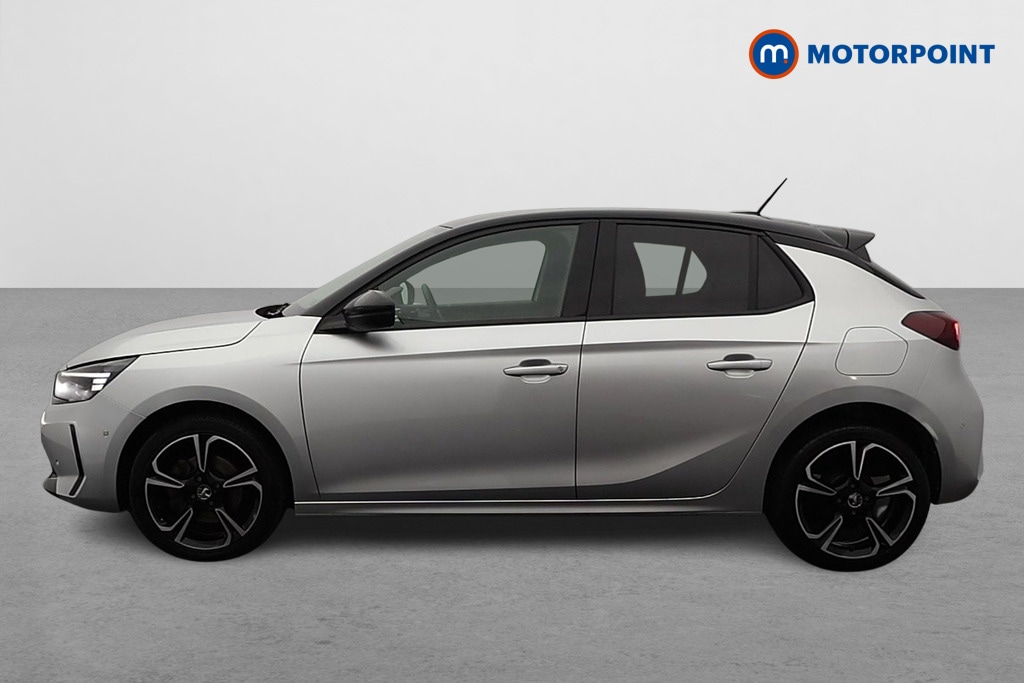 Used Vauxhall Corsa 2023 for sale - 77020162: Photo 4