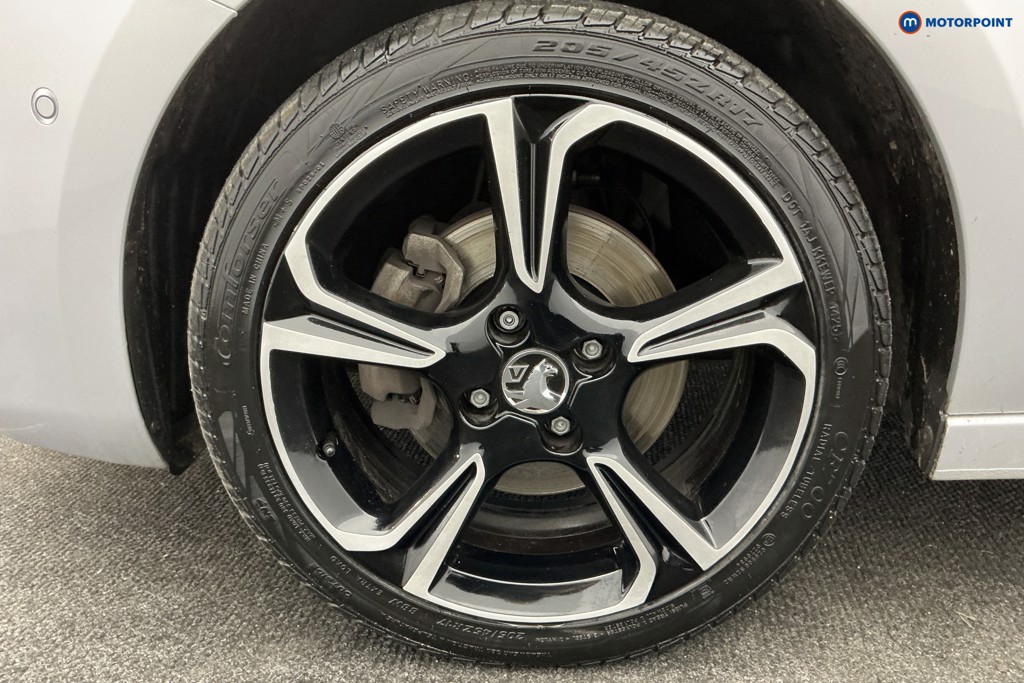 Used Vauxhall Corsa 2023 for sale - 77020162: Photo 40