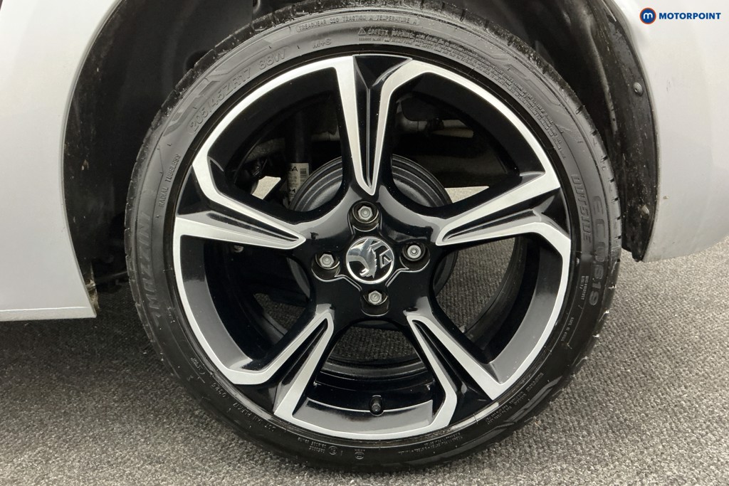 Used Vauxhall Corsa 2023 for sale - 77020162: Photo 41