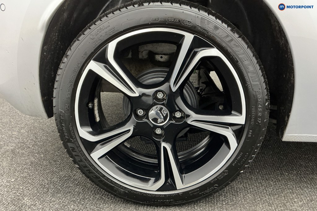 Used Vauxhall Corsa 2023 for sale - 77020162: Photo 42