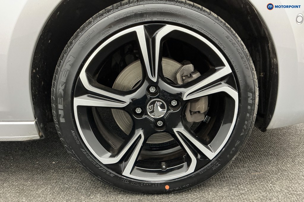 Used Vauxhall Corsa 2023 for sale - 77020162: Photo 43