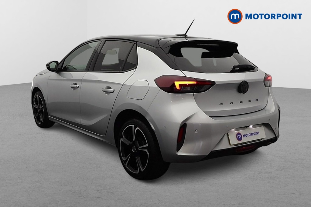Used Vauxhall Corsa 2023 for sale - 77020162: Photo 5