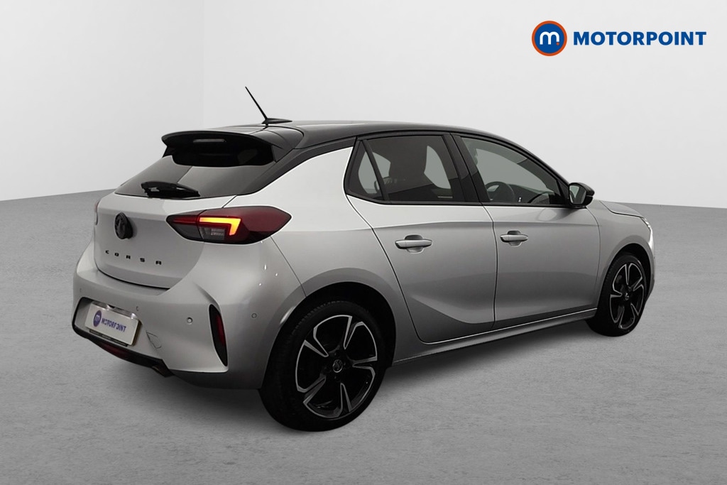 Used Vauxhall Corsa 2023 for sale - 77020162: Photo 7