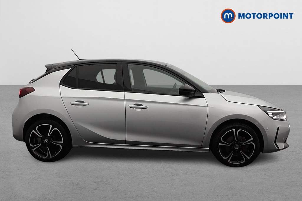 Used Vauxhall Corsa 2023 for sale - 77020162: Photo 8