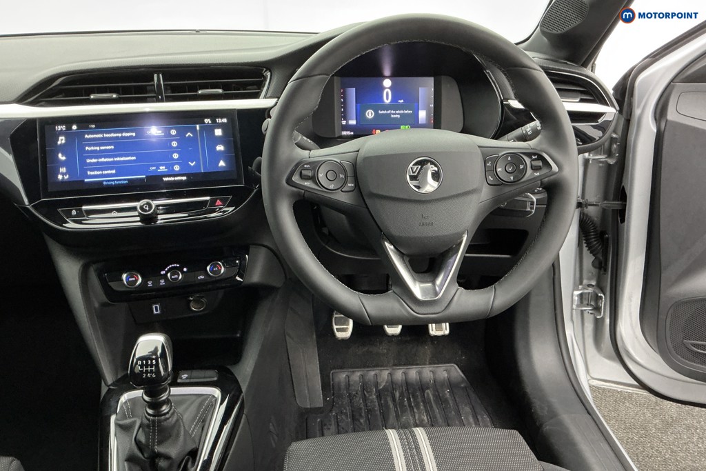 Used Vauxhall Corsa 2023 for sale - 77020162: Photo 9