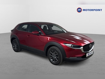 2022 - 2.0 e-Skyactiv X MHEV SE-L Lux 5dr