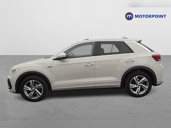 Used Volkswagen T-Roc 2024 for sale - 78644485: Photo