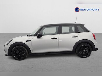 Used MINI Hatch 2022 for sale - 78954335: Photo