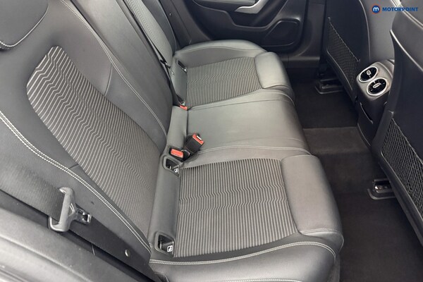 Used Mercedes-Benz A-Class 2020 for sale - 76008927: Photo 12