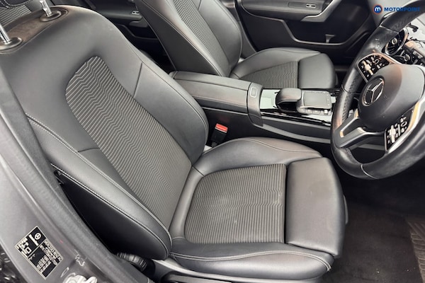 Used Mercedes-Benz A-Class 2020 for sale - 76008927: Photo 13