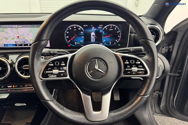 Used Mercedes-Benz A-Class 2020 for sale - 76008927: Photo 14