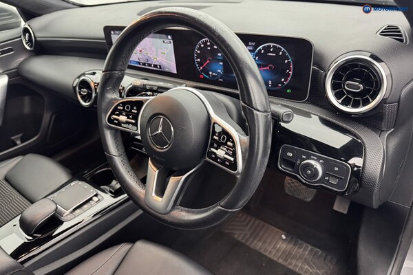 Used Mercedes-Benz A-Class 2020 for sale - 76008927: Photo 15