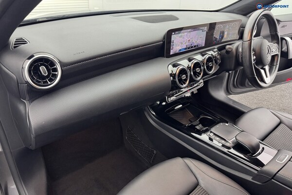 Used Mercedes-Benz A-Class 2020 for sale - 76008927: Photo 16