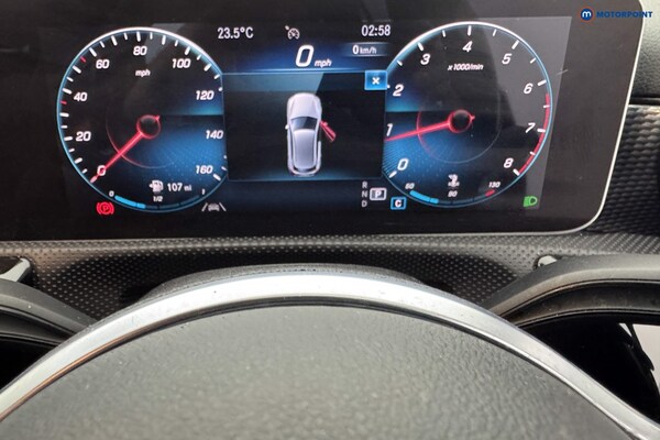 Used Mercedes-Benz A-Class 2020 for sale - 76008927: Photo 17