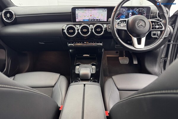Used Mercedes-Benz A-Class 2020 for sale - 76008927: Photo 19