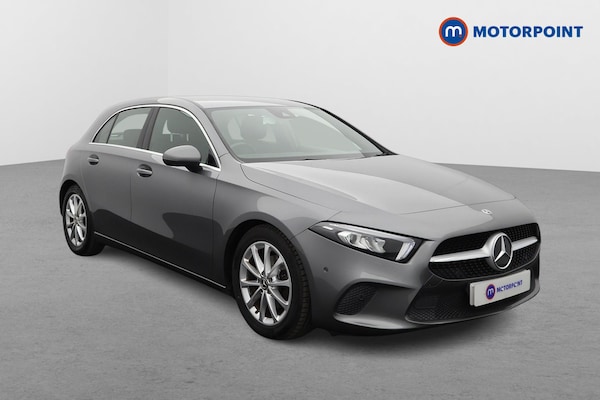 Used Mercedes-Benz A-Class 2020 for sale - 76008927: Photo 1
