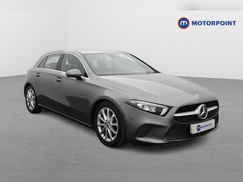 2020 - A180 Sport Executive 5dr Auto