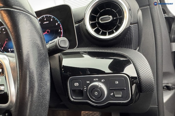 Used Mercedes-Benz A-Class 2020 for sale - 76008927: Photo 27