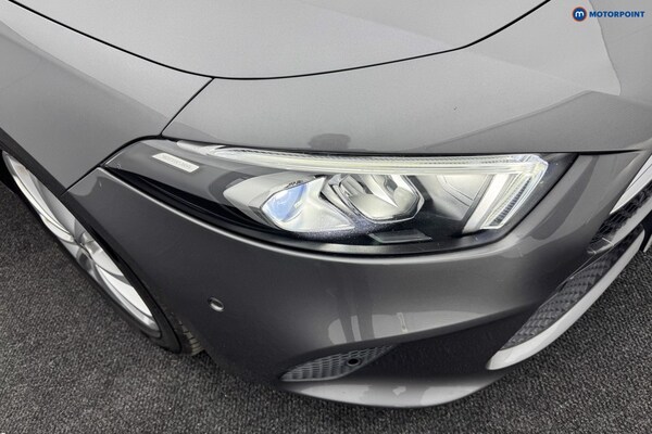 Used Mercedes-Benz A-Class 2020 for sale - 76008927: Photo 29