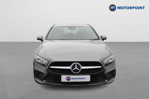 Used Mercedes-Benz A-Class 2020 for sale - 76008927: Photo 2