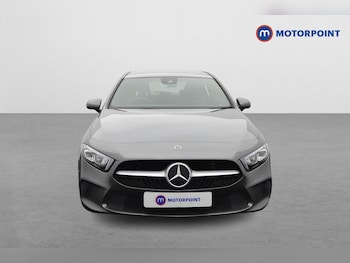 Used Mercedes-Benz A-Class 2020 for sale - 76008927: Photo 2