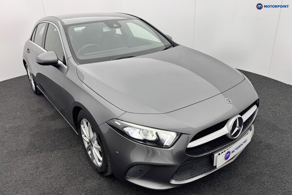 Used Mercedes-Benz A-Class 2020 for sale - 76008927: Photo 30