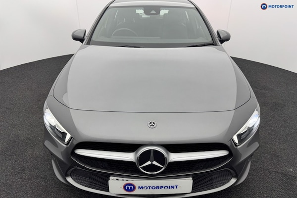 Used Mercedes-Benz A-Class 2020 for sale - 76008927: Photo 31