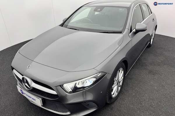 Used Mercedes-Benz A-Class 2020 for sale - 76008927: Photo 32