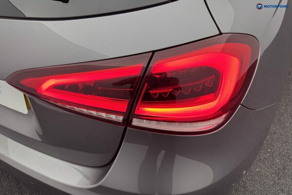 Used Mercedes-Benz A-Class 2020 for sale - 76008927: Photo 33