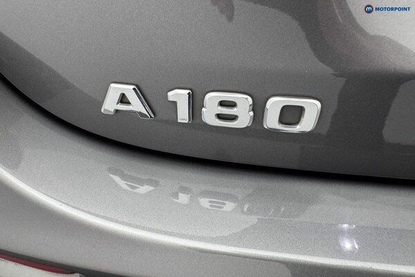 Used Mercedes-Benz A-Class 2020 for sale - 76008927: Photo 34