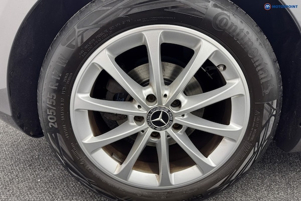 Used Mercedes-Benz A-Class 2020 for sale - 76008927: Photo 36
