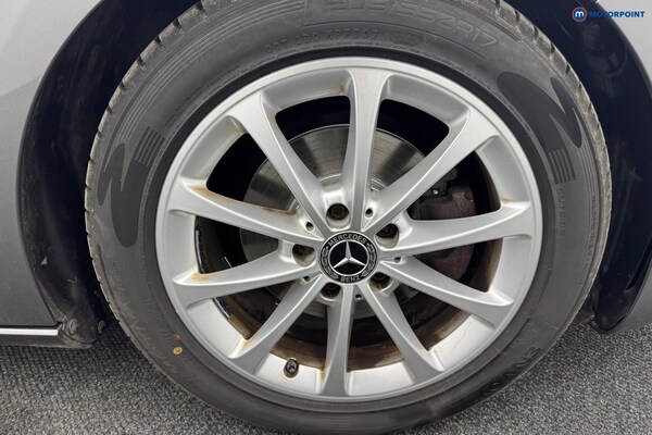 Used Mercedes-Benz A-Class 2020 for sale - 76008927: Photo 37