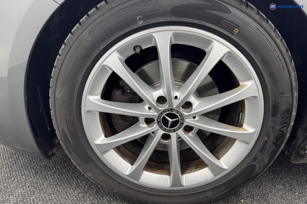 Used Mercedes-Benz A-Class 2020 for sale - 76008927: Photo 38
