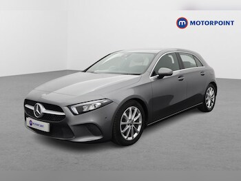 Used Mercedes-Benz A-Class 2020 for sale - 76008927: Photo 3