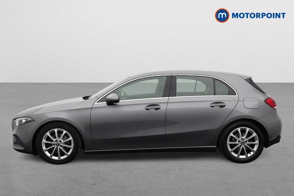 Used Mercedes-Benz A-Class 2020 for sale - 76008927: Photo 4