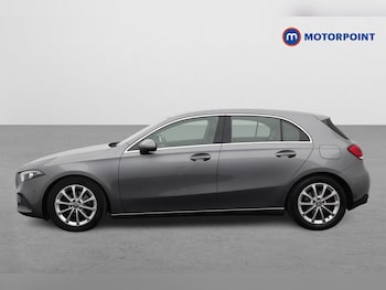 Used Mercedes-Benz A-Class 2020 for sale - 76008927: Photo 4