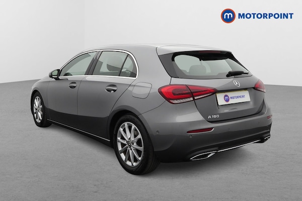Used Mercedes-Benz A-Class 2020 for sale - 76008927: Photo 5